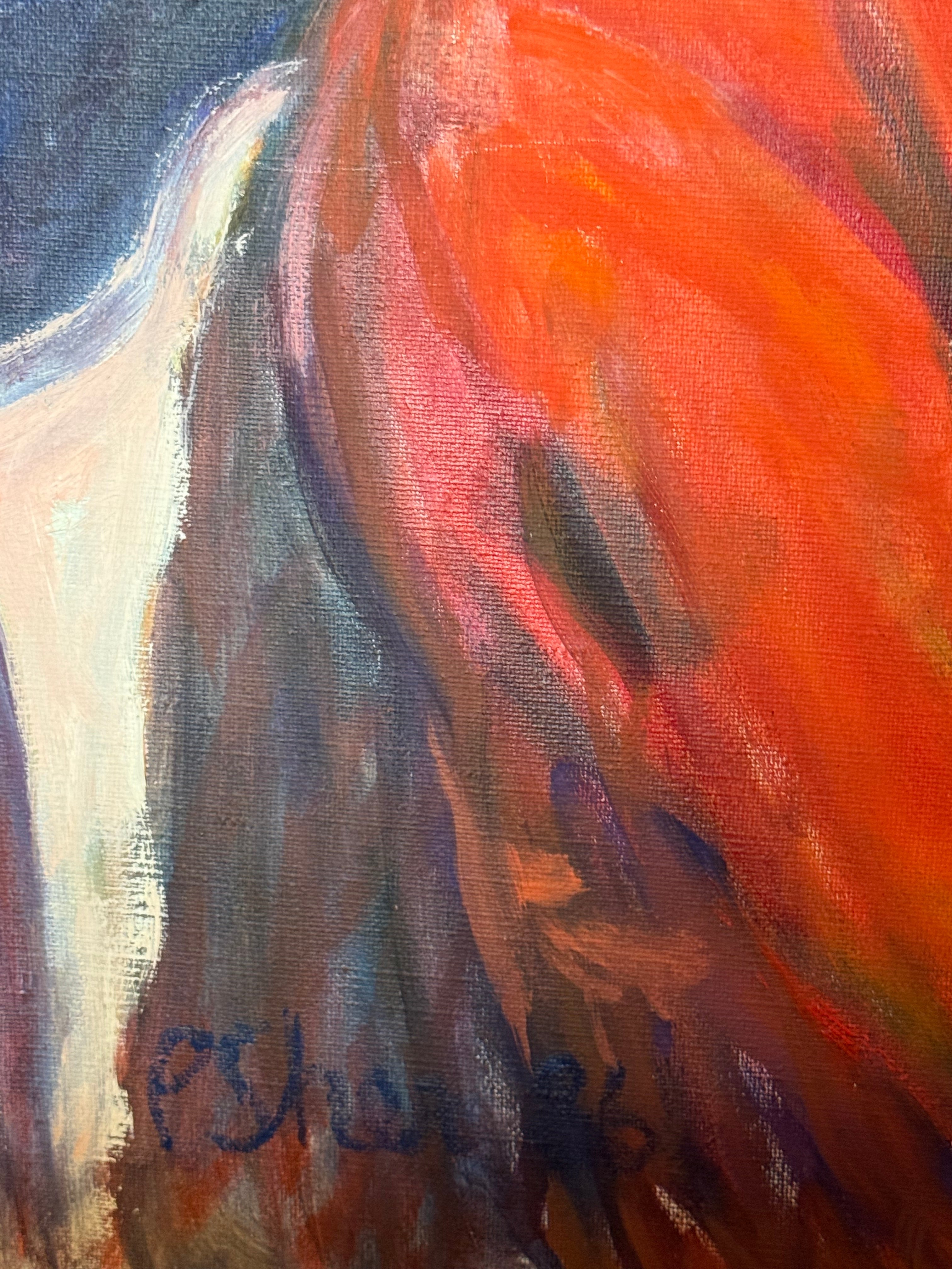 Portrait of a Man
