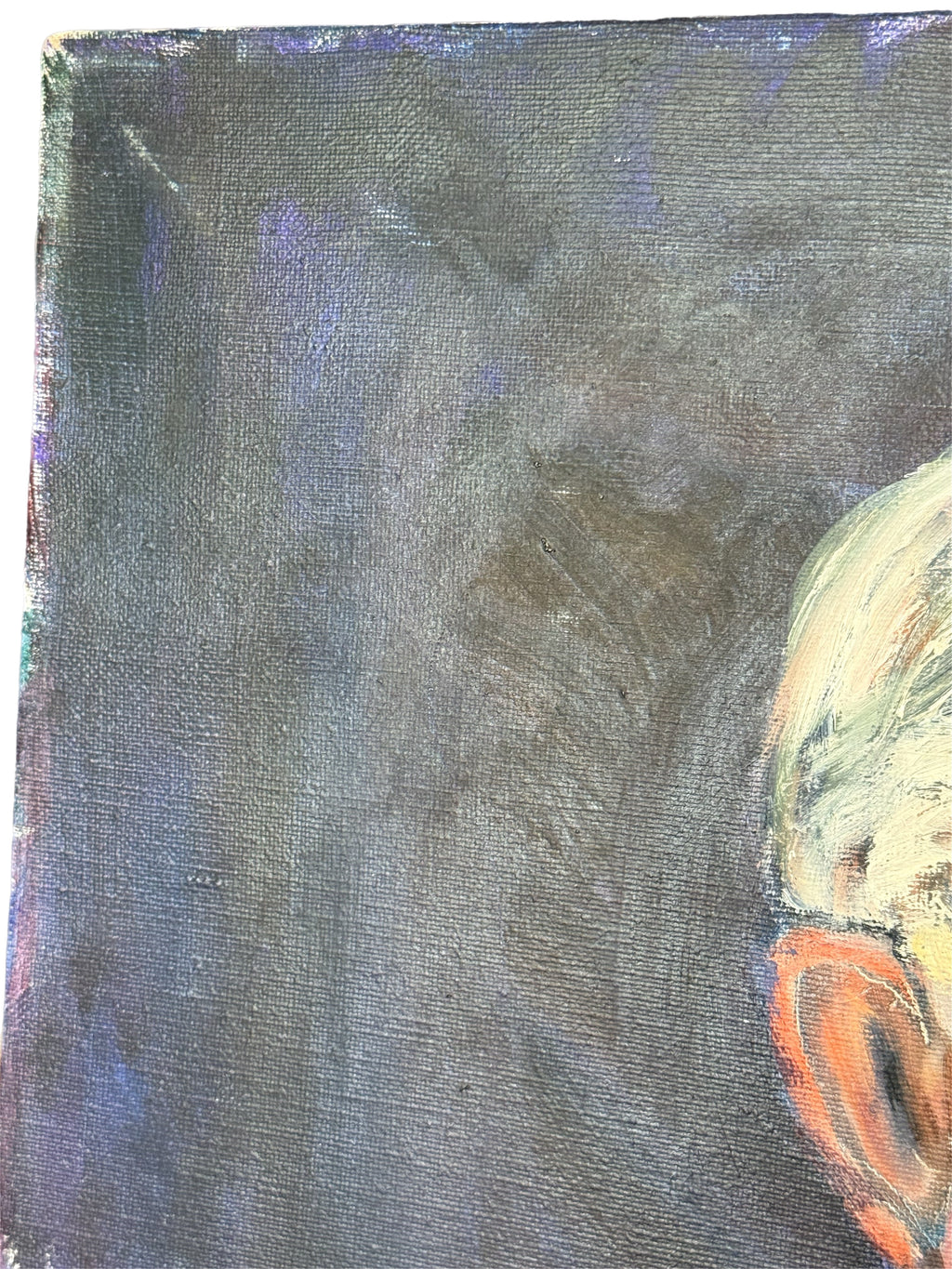 Portrait of a Man